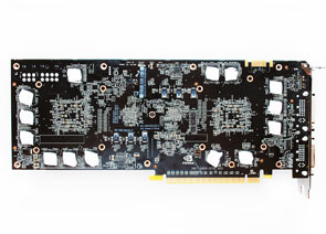 Тест ATI Radeon HD 5970 CrossFireX и NVIDIA GeForce GTX 295 SLI